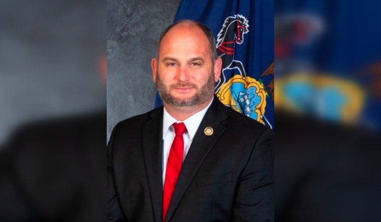 Westmoreland Republican Pushes $250 Patriotic Payout For Pa. Households