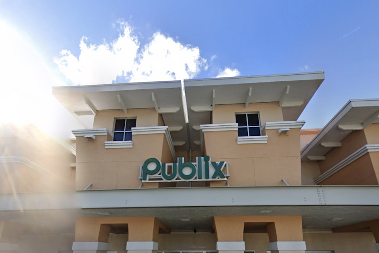 Weston Publix Run Turns Into $122K Fantasy 5 Lightning Strike