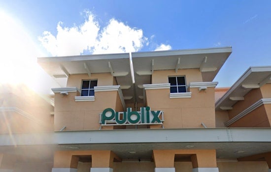 Weston Publix Run Turns Into $122K Fantasy 5 Lightning Strike