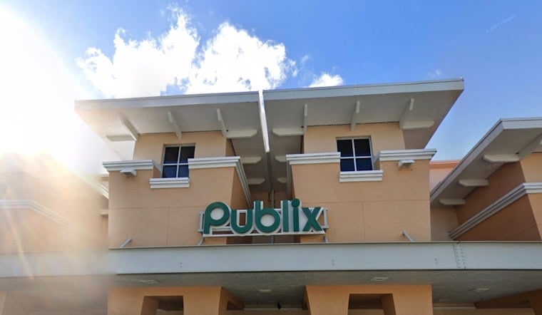 Weston Publix Run Turns Into $122K Fantasy 5 Lightning Strike