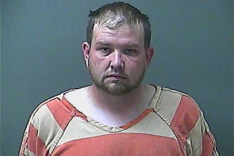 Westville Man Busted in La Porte County Murder Case