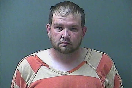 Westville Man Busted in La Porte County Murder Case