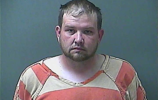 Westville Man Busted in La Porte County Murder Case