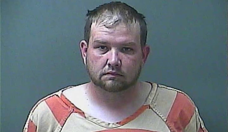 Westville Man Busted in La Porte County Murder Case