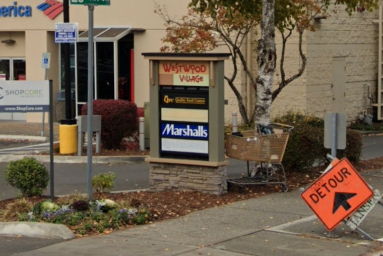 Westwood Village Sting Nabs 11 As Suspect Accused Of $17K Shoplifting Spree