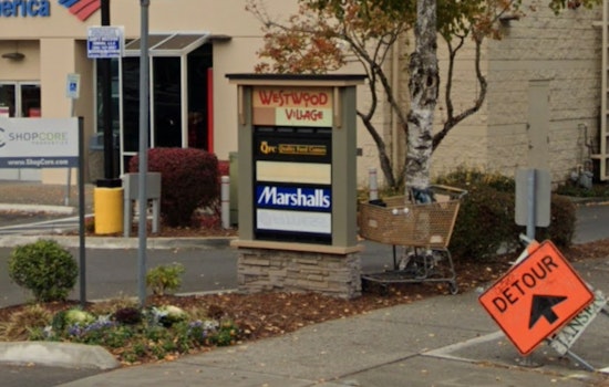 Westwood Village Sting Nabs 11 As Suspect Accused Of $17K Shoplifting Spree