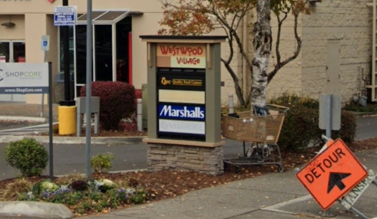 Westwood Village Sting Nabs 11 As Suspect Accused Of $17K Shoplifting Spree