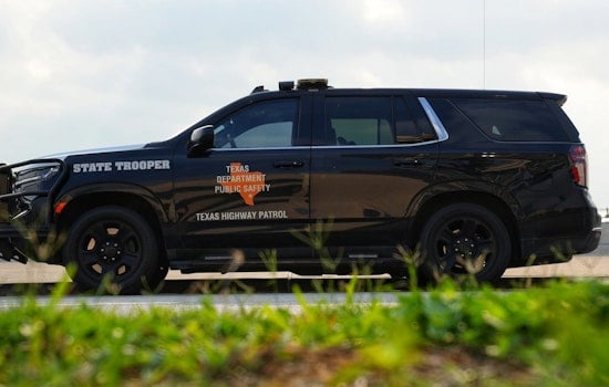 Wet I-69 Turns Treacherous in Pre-Dawn Crash Near New Caney