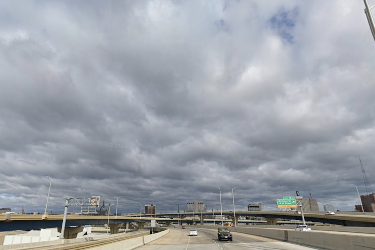 Wet Morning, Sauna Next As Milwaukee Braces For Storms