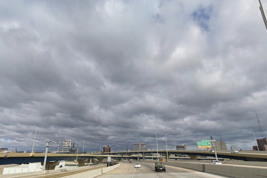 Wet Morning, Sauna Next As Milwaukee Braces For Storms