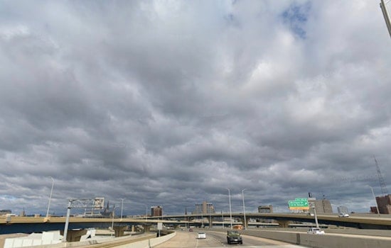 Wet Morning, Sauna Next As Milwaukee Braces For Storms