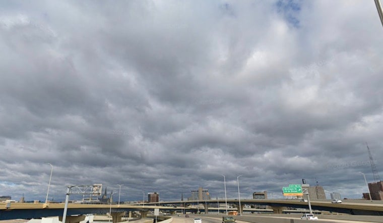 Wet Morning, Sauna Next As Milwaukee Braces For Storms