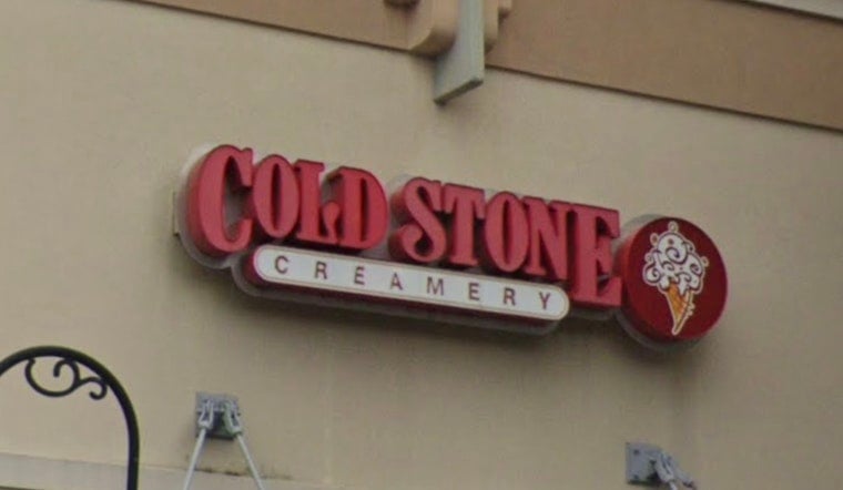 Wetzel's, Cold Stone Crash Loop 1604 With Sweet-and-Salty Power Shop