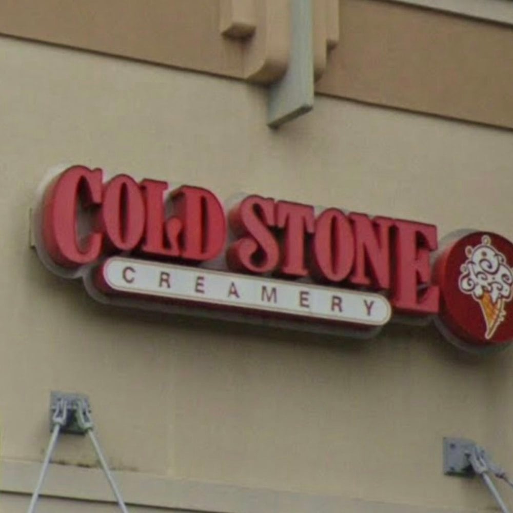 Wetzel's, Cold Stone Crash Loop 1604 With Sweet-and-Salty Power Shop
