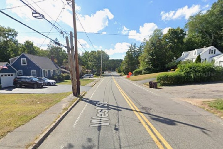 Weymouth Drug Raid Uncovers Defaced Glock, Suspected Fentanyl Stash and 3 Arrests