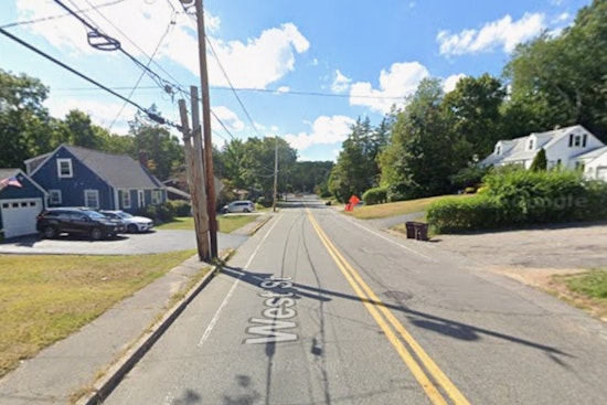 Weymouth Drug Raid Uncovers Defaced Glock, Suspected Fentanyl Stash and 3 Arrests