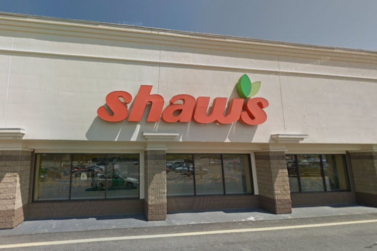 Weymouth Shaw’s Becomes $1 Million Lucky Stop For Quincy Lottery Trust
