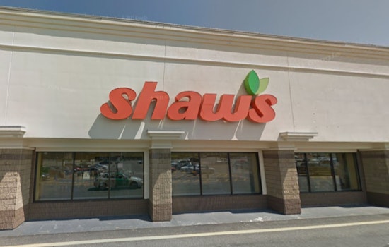 Weymouth Shaw’s Becomes $1 Million Lucky Stop For Quincy Lottery Trust