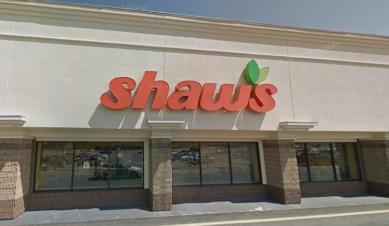 Weymouth Shaw’s Becomes $1 Million Lucky Stop For Quincy Lottery Trust