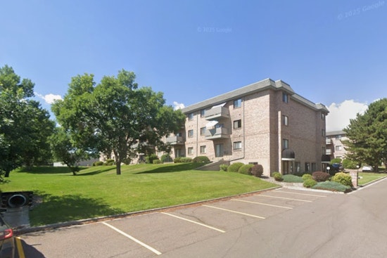 Wheat Ridge Fire Crews Swarm Retirement Complex After Blaze Erupts Near 36th And Vance