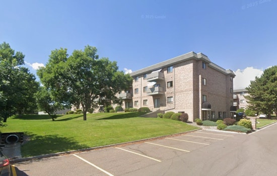Wheat Ridge Fire Crews Swarm Retirement Complex After Blaze Erupts Near 36th And Vance