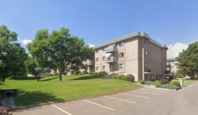 Wheat Ridge Fire Crews Swarm Retirement Complex After Blaze Erupts Near 36th And Vance