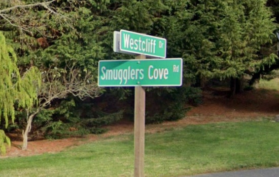 Whidbey Island Fire Chiefs Hurt As Greenbank House Blast Rips Through Homes