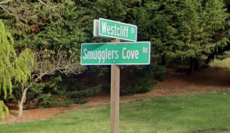 Whidbey Island Fire Chiefs Hurt As Greenbank House Blast Rips Through Homes