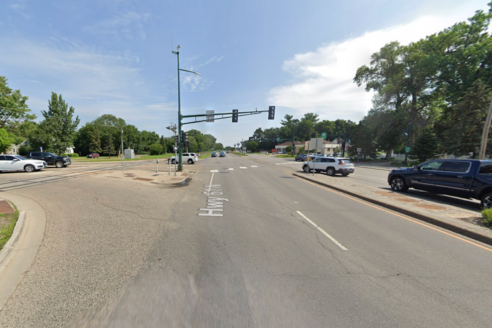 White Bear Lake Highway Horror: Biker Killed, SUV Driver Busted After Crash