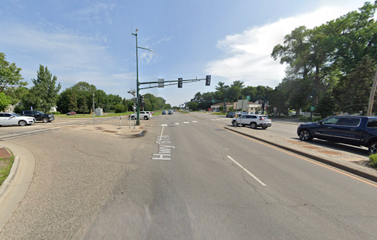 White Bear Lake Highway Horror: Biker Killed, SUV Driver Busted After Crash