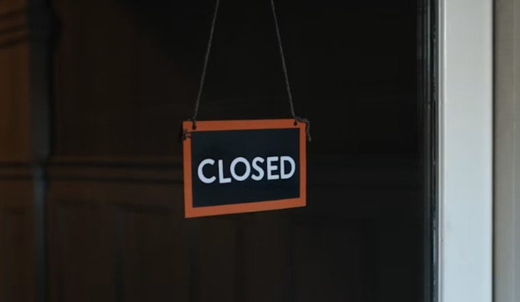 White Center Street Food Stand Slammed Shut Over Permit, Hot Water Flubs