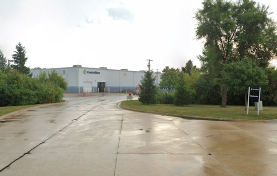 White, Ga. Reeling As Constellium Guts Auto Parts Plant Workforce