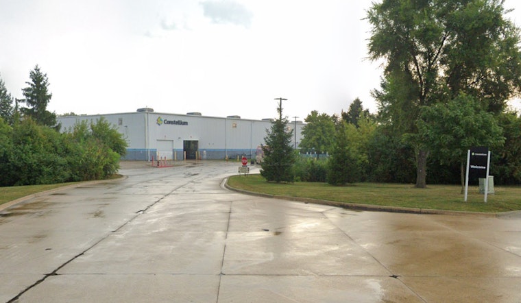White, Ga. Reeling As Constellium Guts Auto Parts Plant Workforce