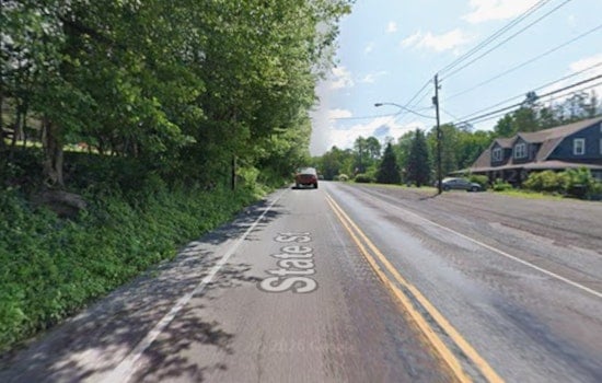 White Haven Murder-Suicide, Victims Identified