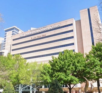 White House Puts 42 Texas Hospitals On Price-Transparency Hit List