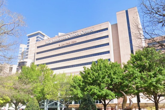 White House Puts 42 Texas Hospitals On Price-Transparency Hit List