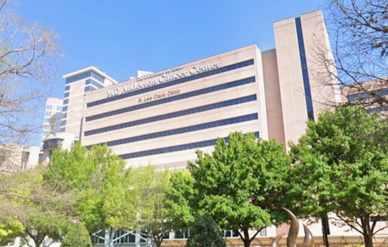 White House Puts 42 Texas Hospitals On Price-Transparency Hit List