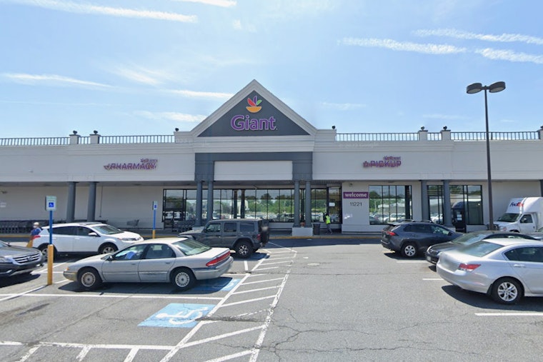 White Oak Giant Run Turns Into $500K Lottery Shock