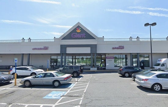 White Oak Giant Run Turns Into $500K Lottery Shock