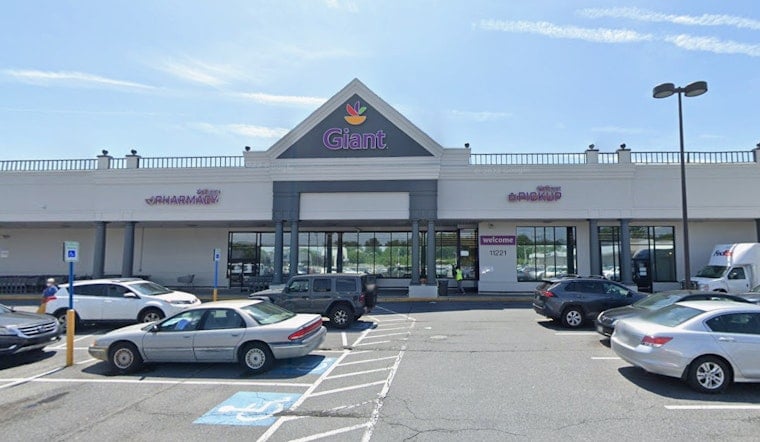 White Oak Giant Run Turns Into $500K Lottery Shock