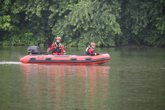 White River Search Turns Grim as Divers Find Man Dead in Indianapolis