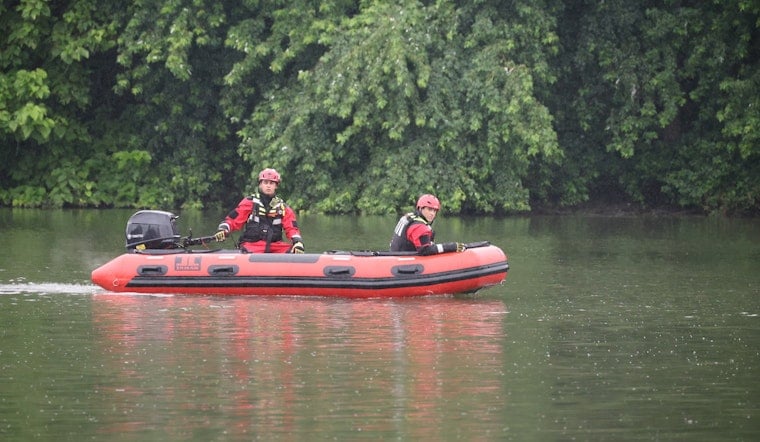 White River Search Turns Grim as Divers Find Man Dead in Indianapolis