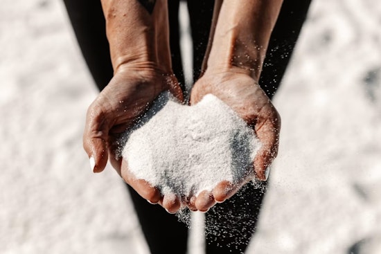 White Sands Dust Might Be El Paso's Unlikely Solar Discount