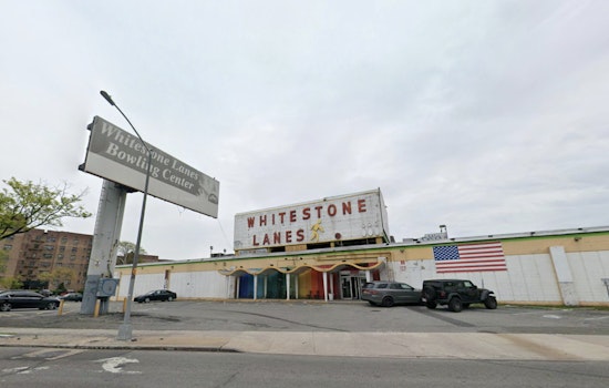 Whitestone Lanes Strikes Out In $45 Million Flushing Housing Play