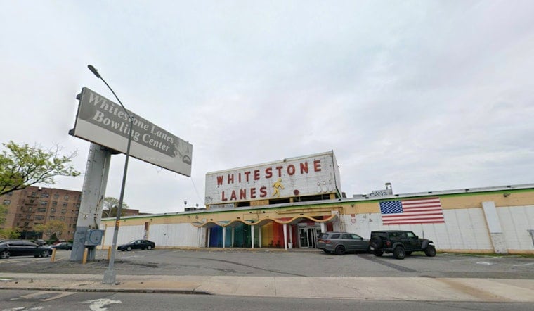 Whitestone Lanes Strikes Out In $45 Million Flushing Housing Play