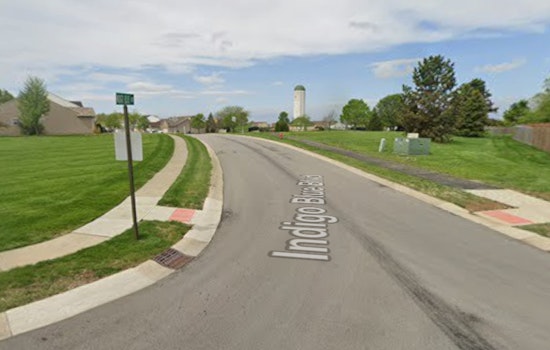 Whitestown Son Busted After Allegedly Shooting His Dad In The Foot