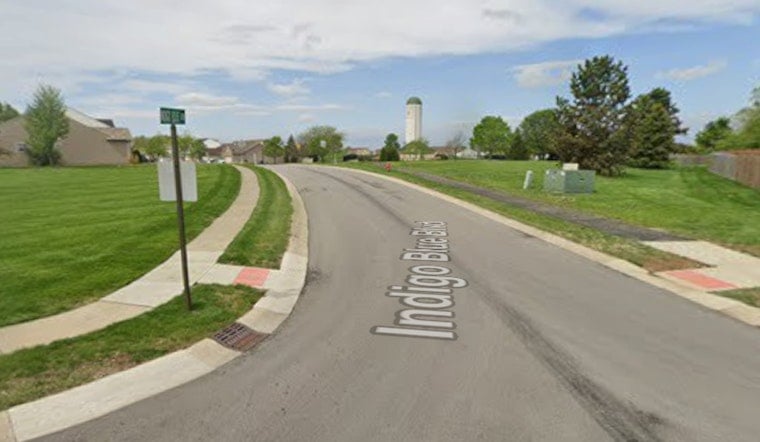 Whitestown Son Busted After Allegedly Shooting His Dad In The Foot