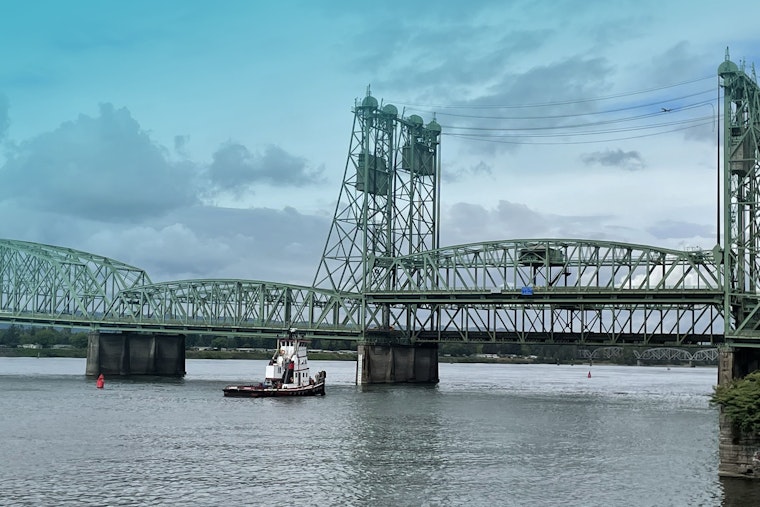 Who Gets A Free Ride? Portland, Vancouver Bigwigs Spar Over I-5 Bridge Tolls