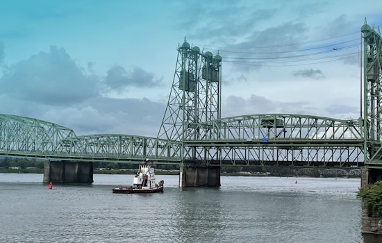 Who Gets A Free Ride? Portland, Vancouver Bigwigs Spar Over I-5 Bridge Tolls
