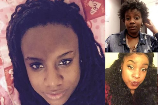 Who Killed Chanice White? St. Louis Cops Turn Up Heat On 2017 Triple-Slaying